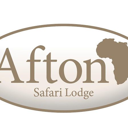 Afton Safari Lodge Кемптън Парк Екстериор снимка